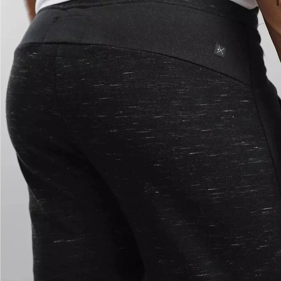 Depart west Devendra Jogger heather black size Medium - Picture 4 of 16